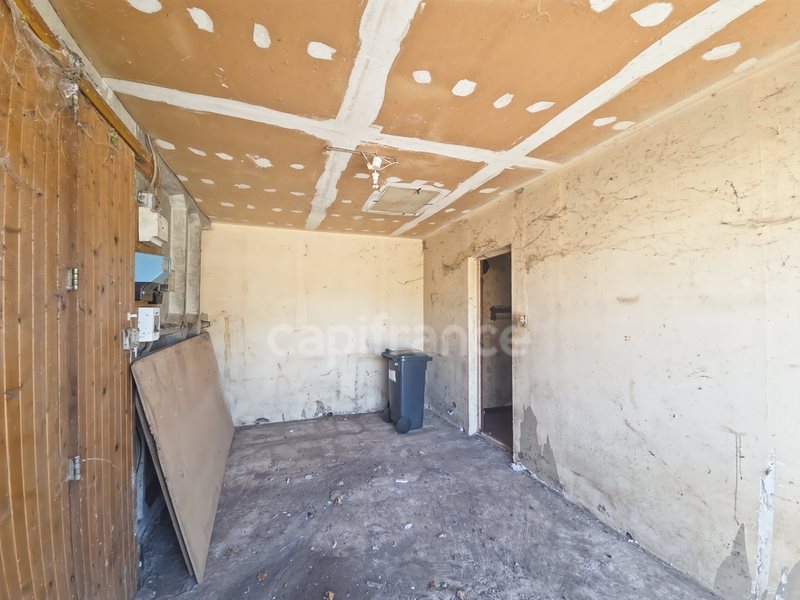 Maison à vendre, 70m², Saint-Loup-de-Varennes
