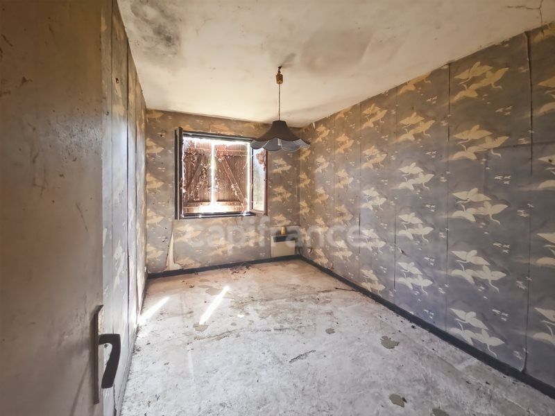 Maison à vendre, 70m², Saint-Loup-de-Varennes
