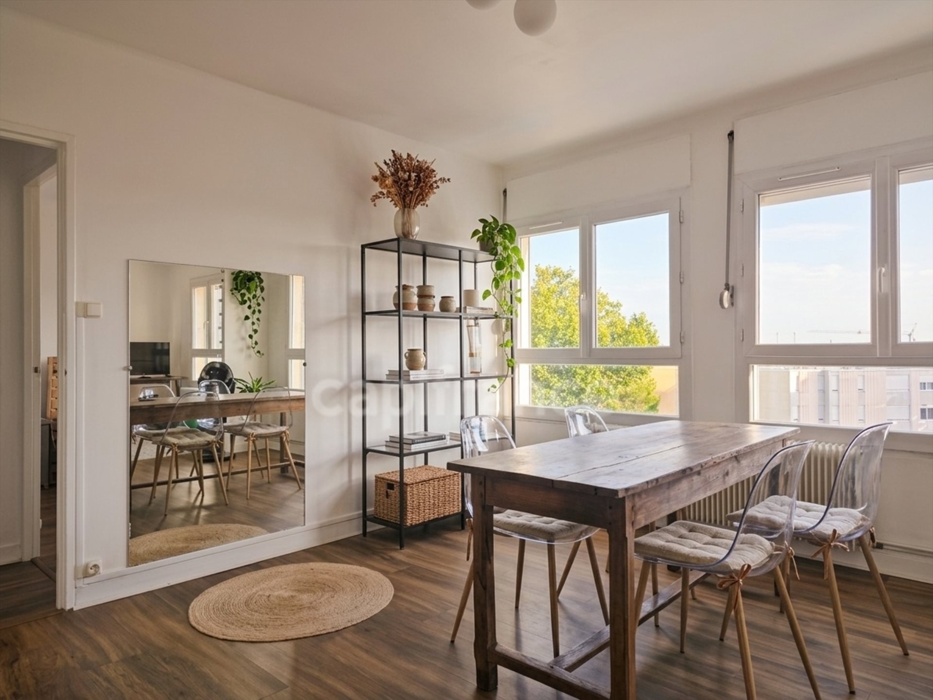 Appartement à vendre, 61m², Chalon-sur-Saône