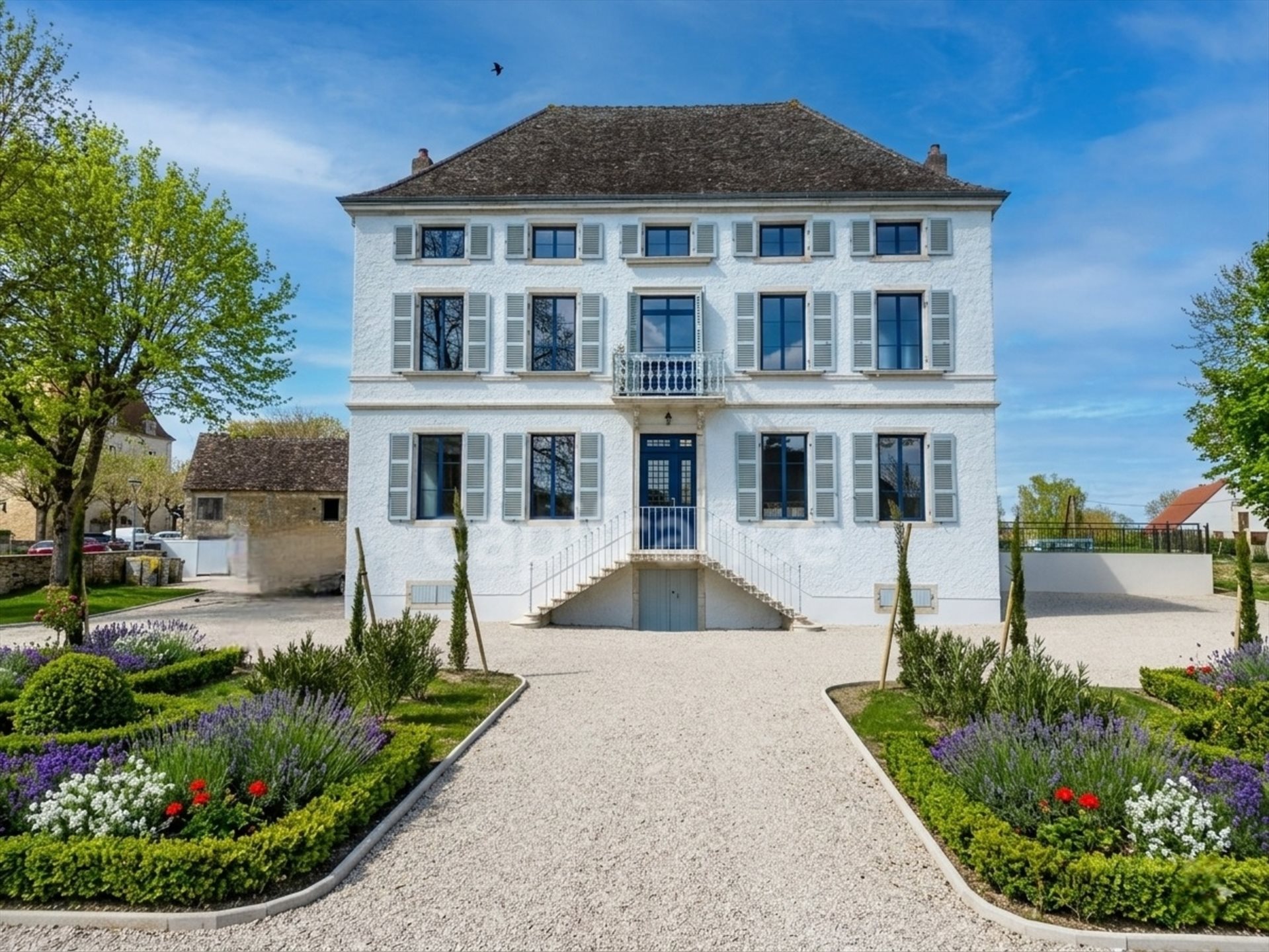Maison à vendre, 464m², Chalon-sur-Saône