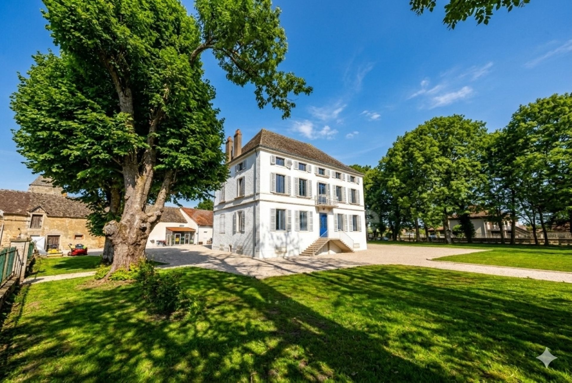 Maison à vendre, 464m², Chalon-sur-Saône