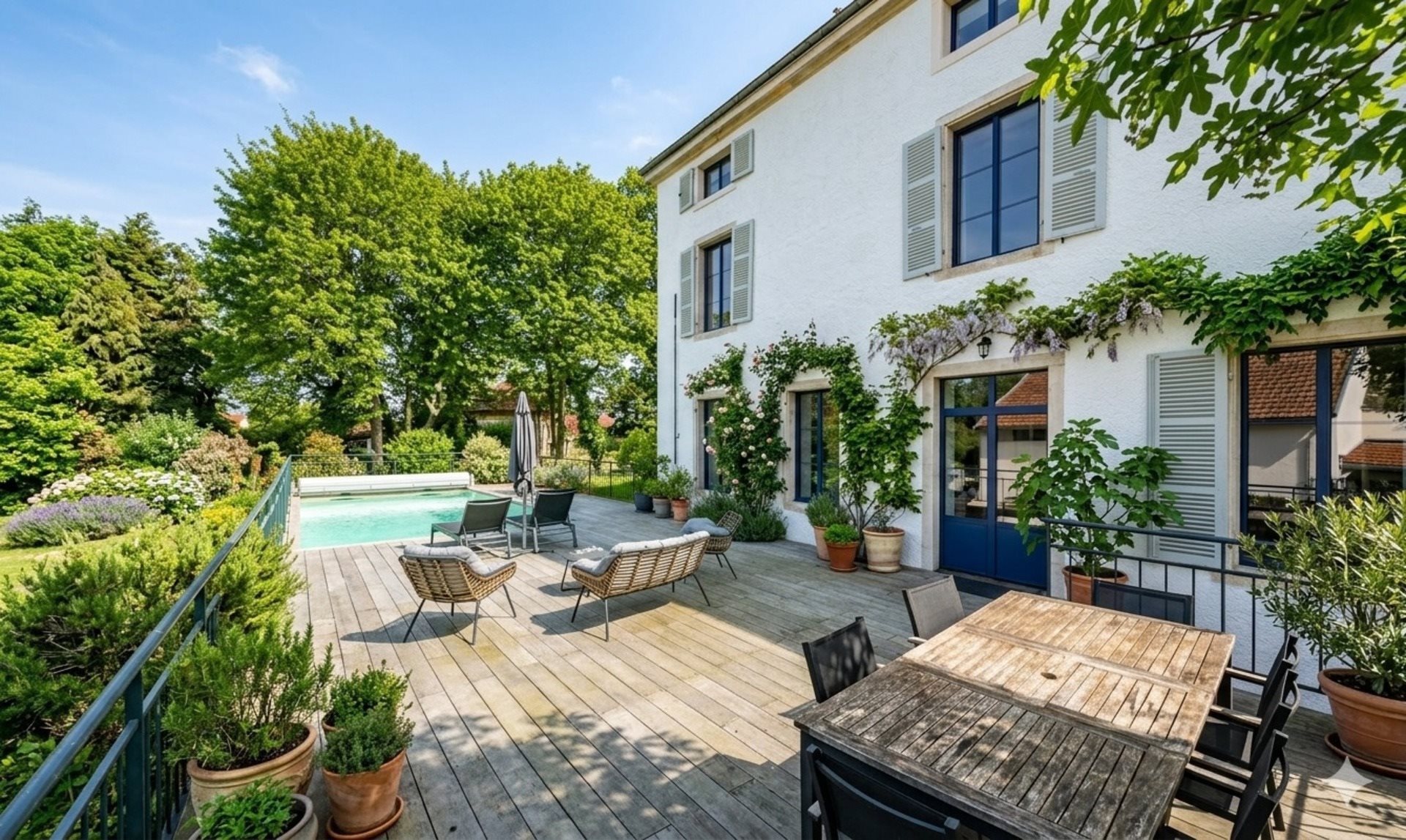 Maison à vendre, 464m², Chalon-sur-Saône