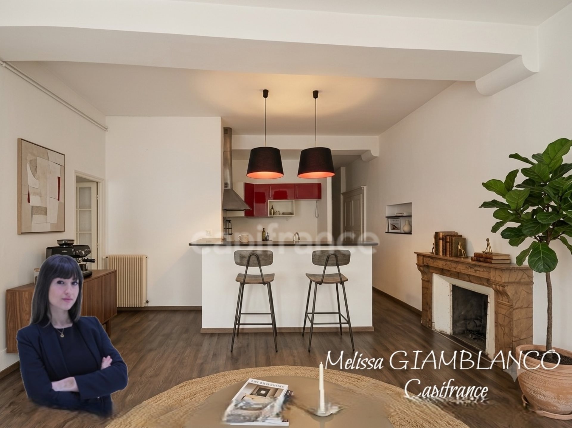 Appartement à vendre, 87m², Chalon-sur-Saône