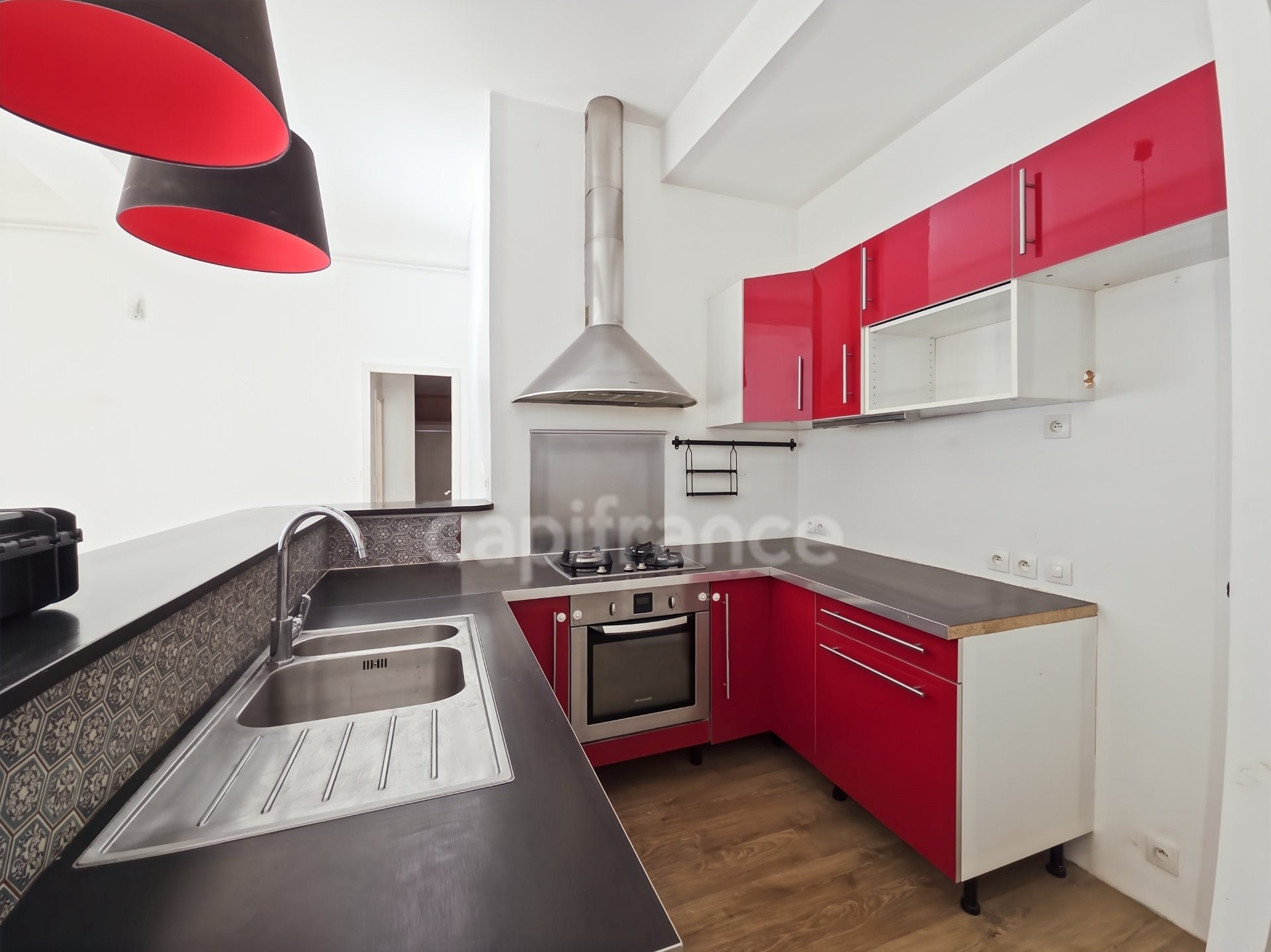 Appartement à vendre, 87m², Chalon-sur-Saône