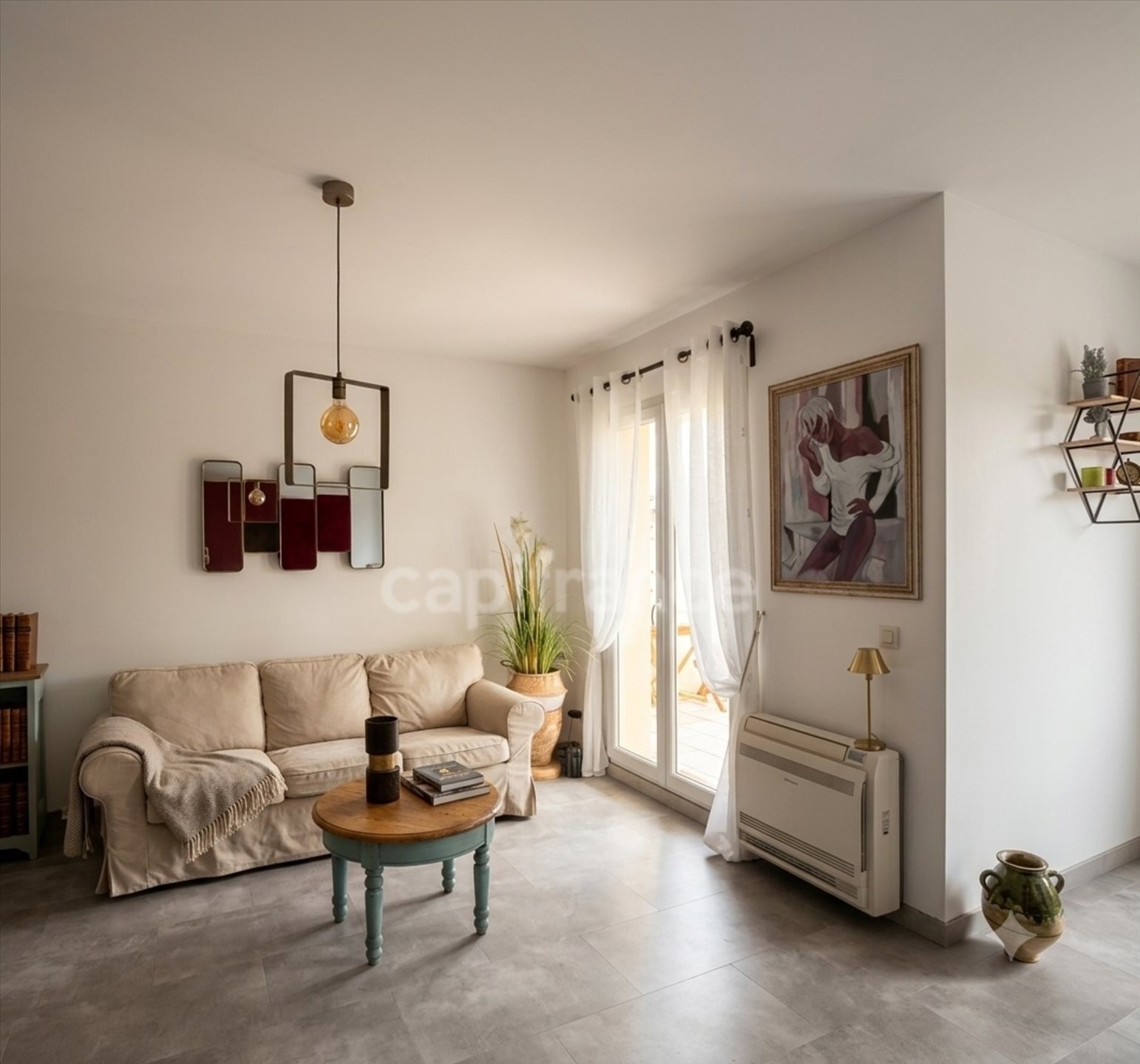 Appartement à vendre, 62m², Saint-Rémy-de-Provence