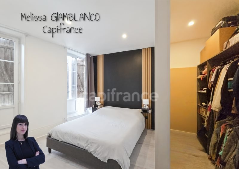 Appartement à vendre, 80m², Chalon-sur-Saône