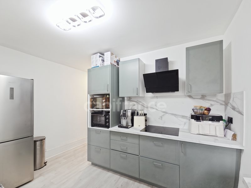 Appartement à vendre, 80m², Chalon-sur-Saône