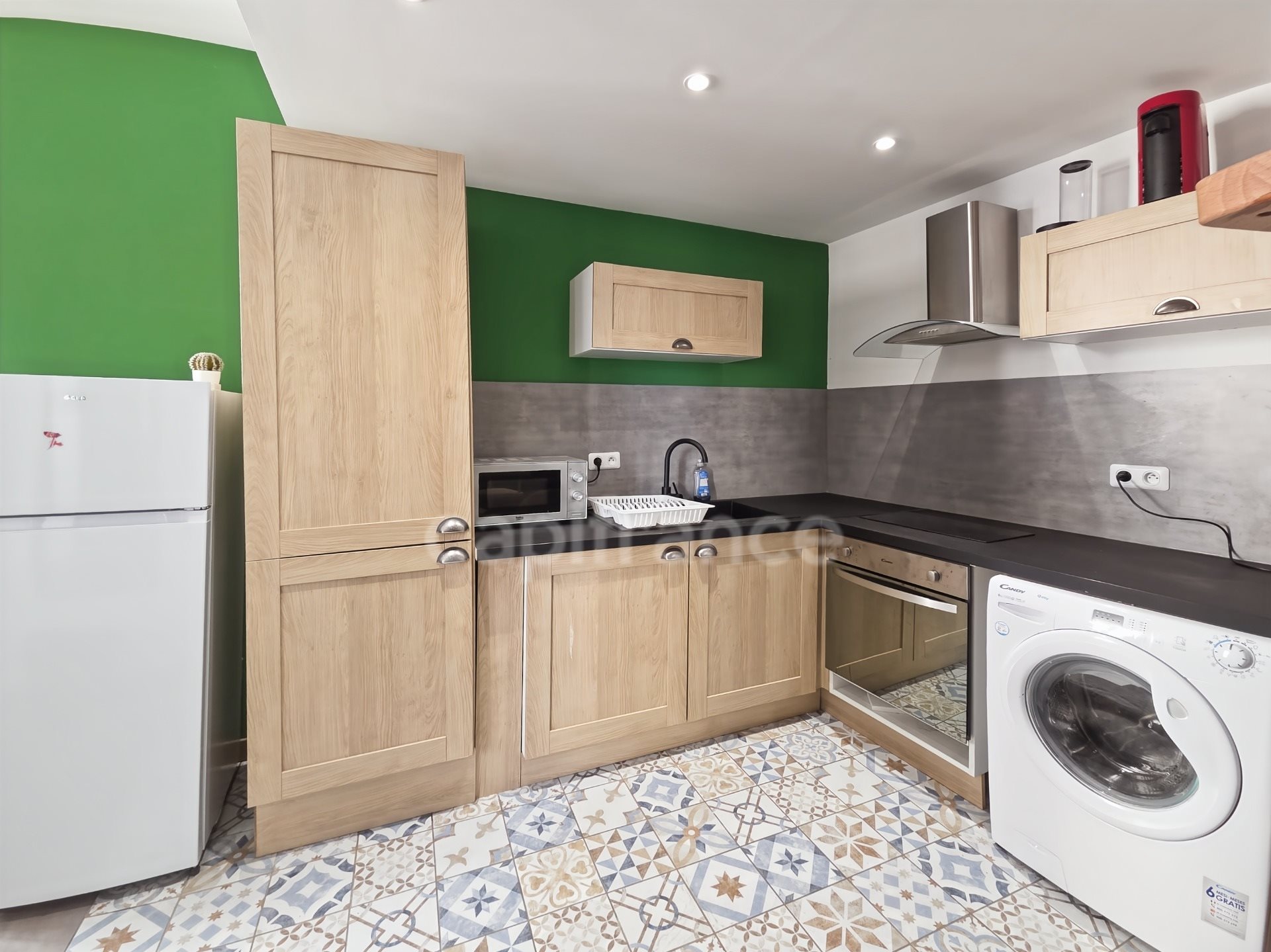 Appartement à louer, 37m², Chalon-sur-Saône