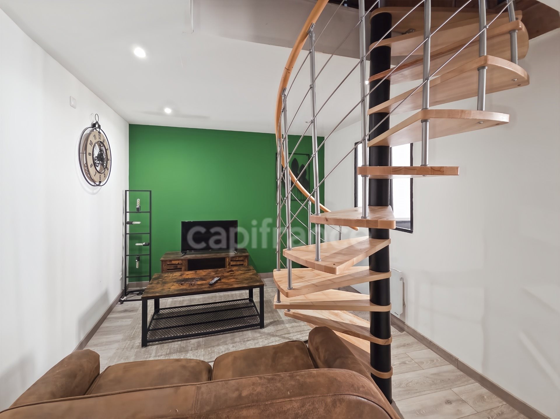 Appartement à louer, 37m², Chalon-sur-Saône