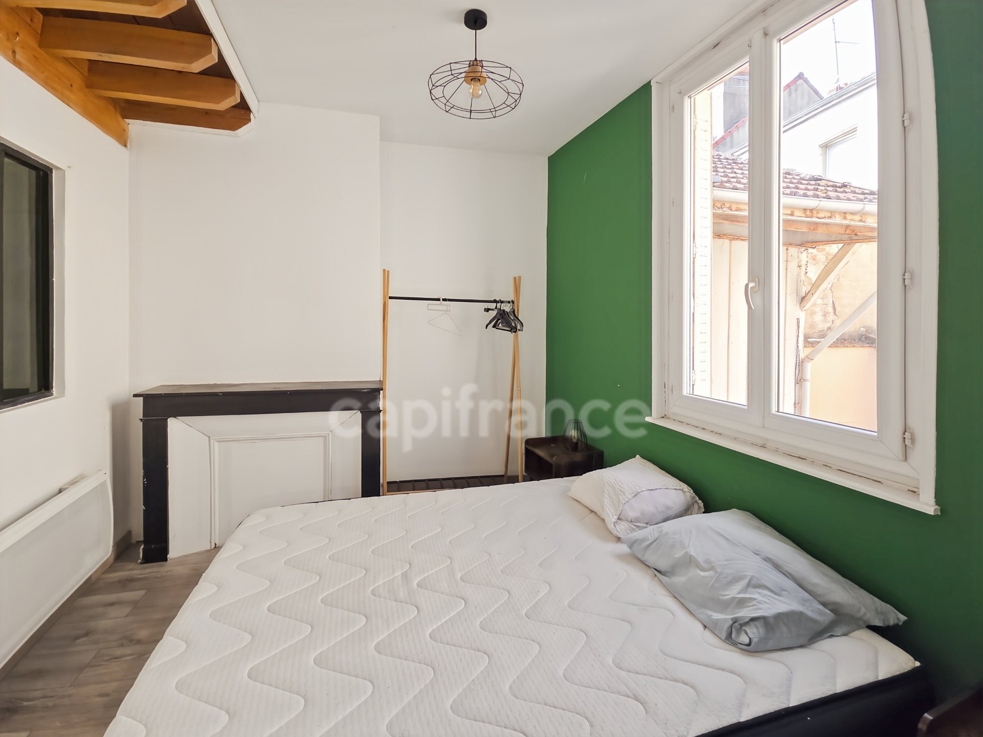 Appartement à louer, 37m², Chalon-sur-Saône