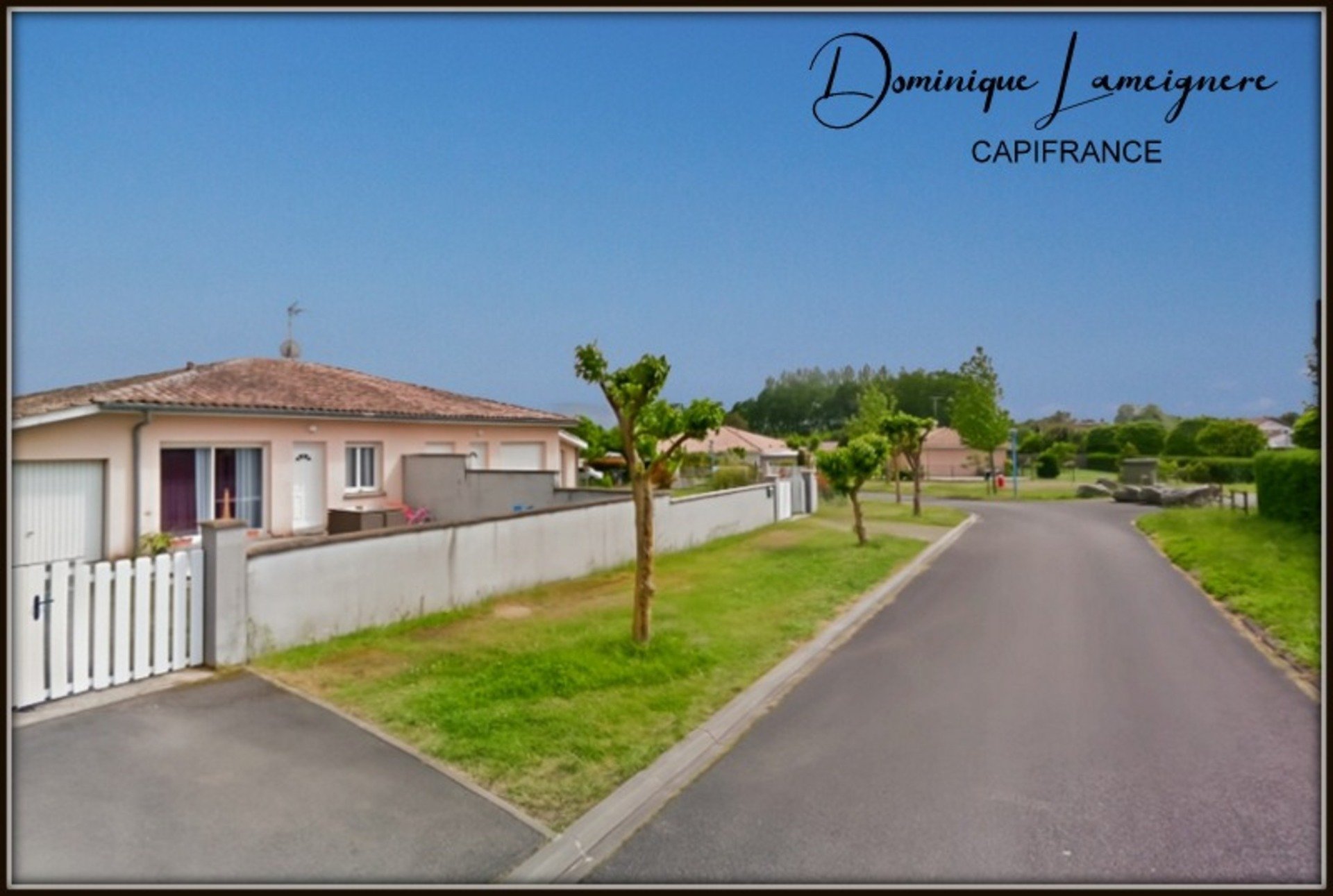 Maison à vendre, 76m², Narrosse