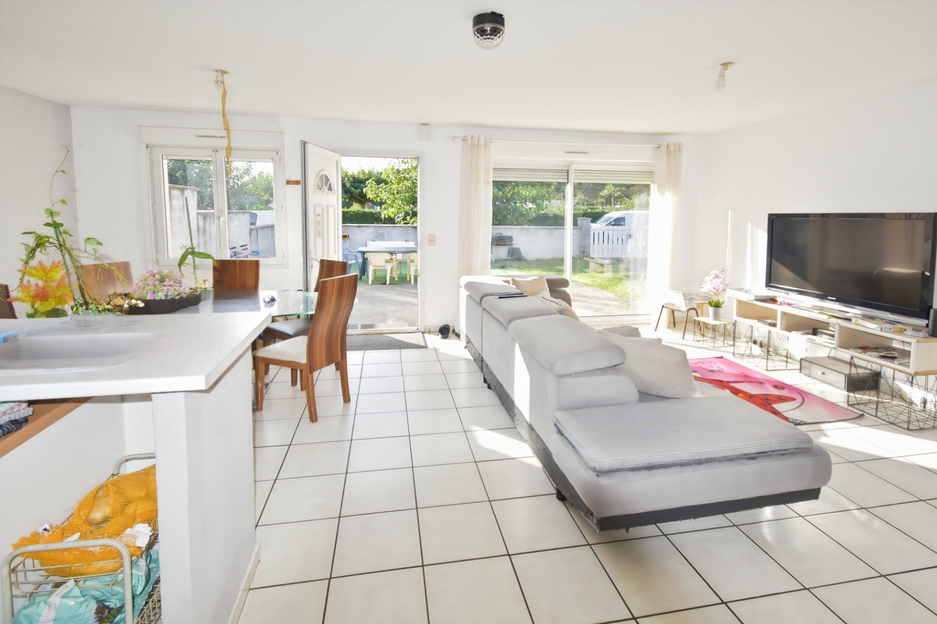 Maison à vendre, 76m², Narrosse