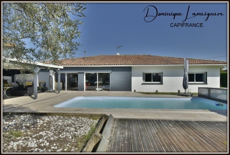 Maison à vendre, 235m², Dax