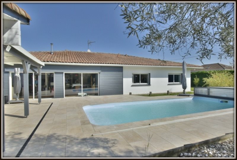 Maison à vendre, 235m², Dax