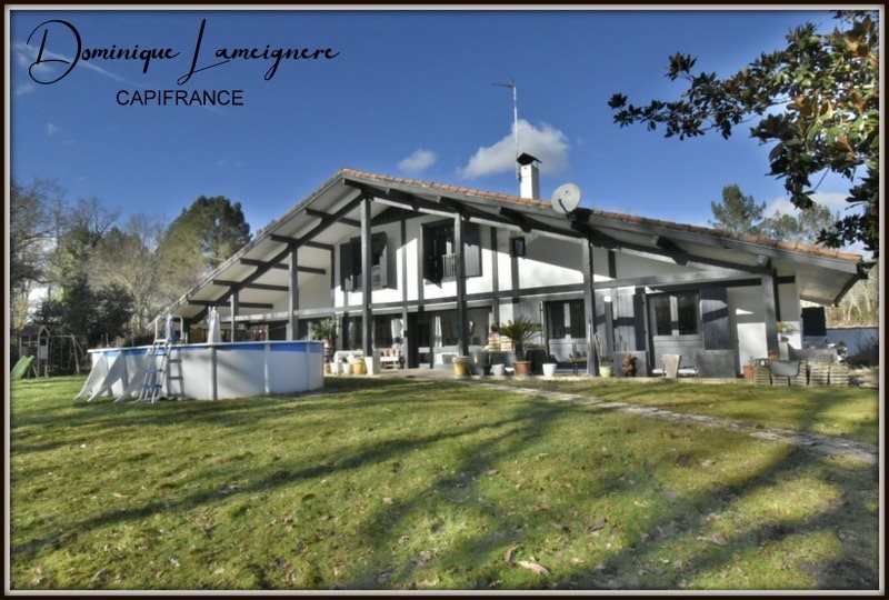Maison à vendre, 266m², Dax