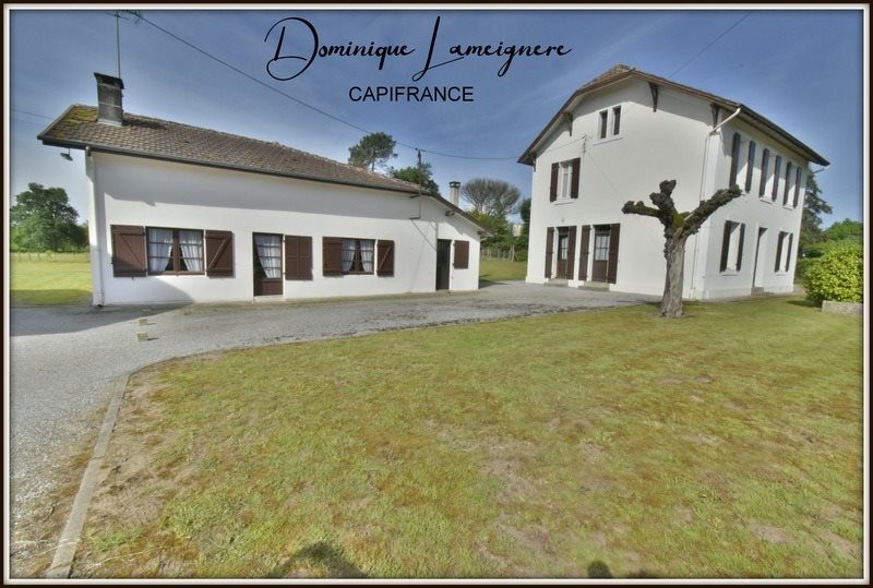 Maison à vendre, 215m², Bégaar