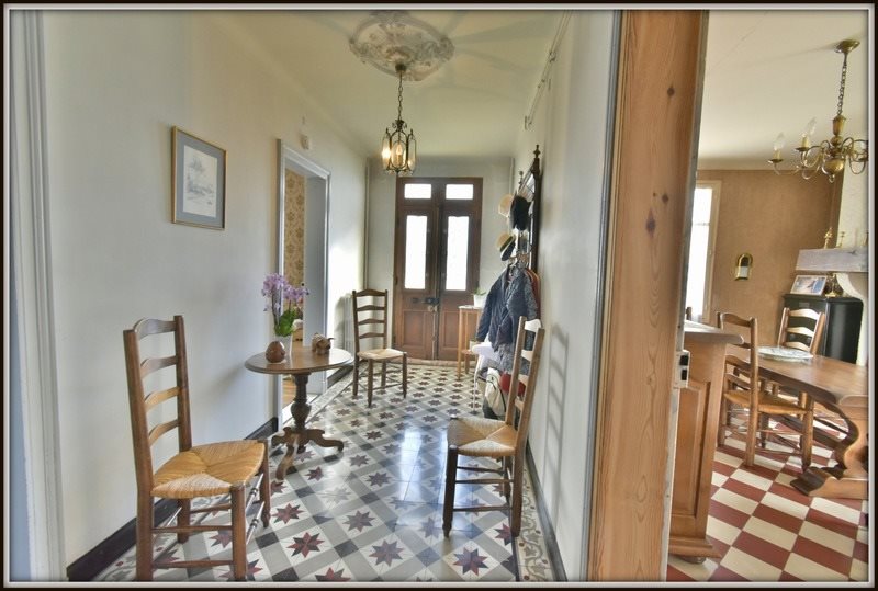 Maison à vendre, 215m², Bégaar