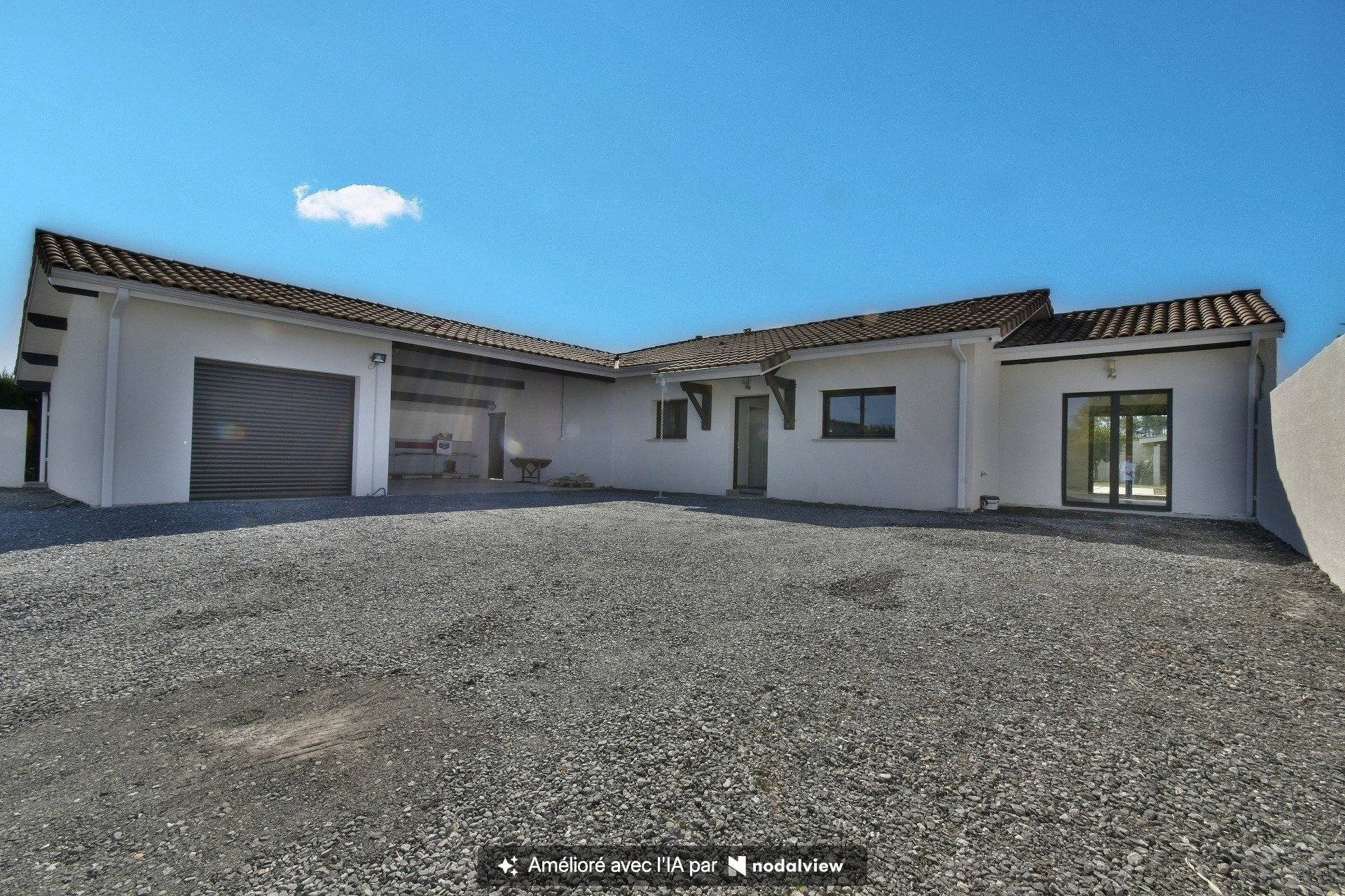 Maison à vendre, 161m², Saint-Paul-lès-Dax