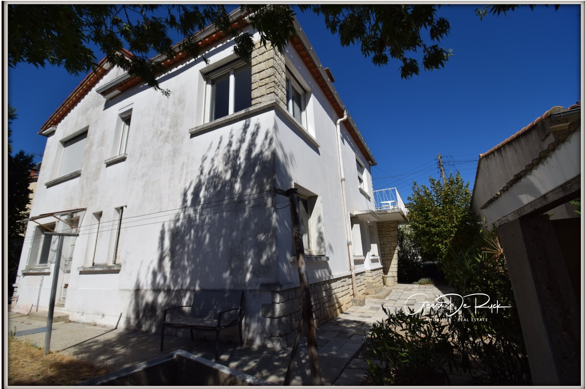 Maison à vendre, 135m², Limoux