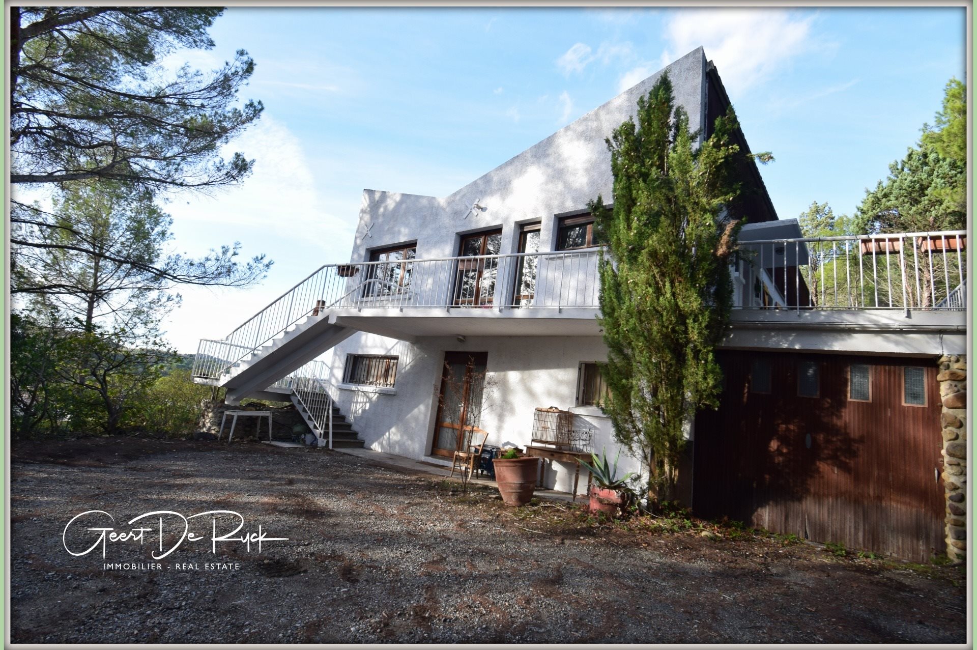 Maison à vendre, 137m², Limoux