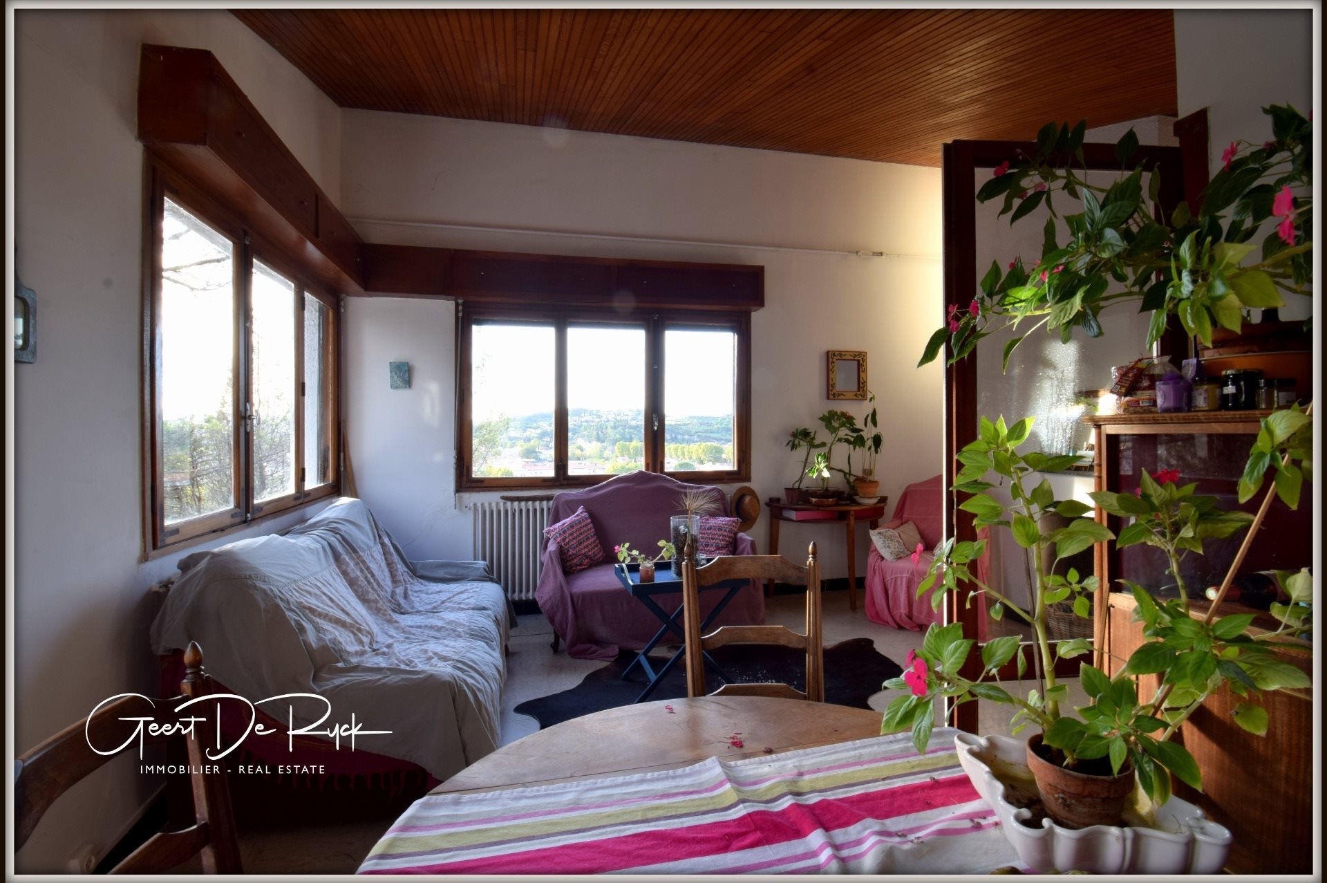Maison à vendre, 137m², Limoux
