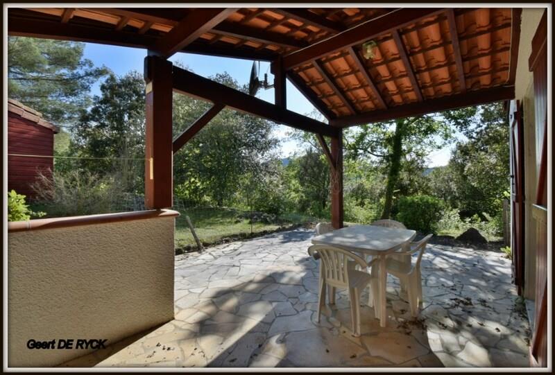 Maison à vendre, 48m², Quillan