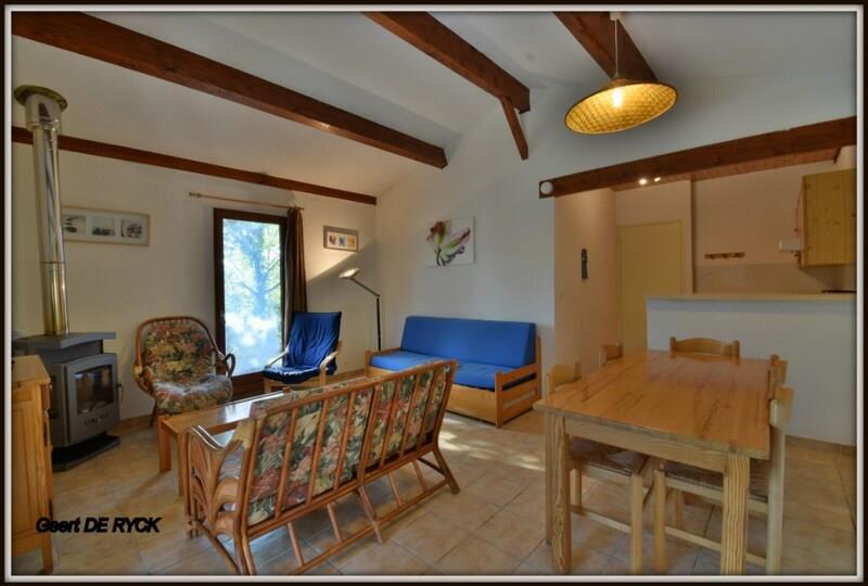 Maison à vendre, 48m², Quillan