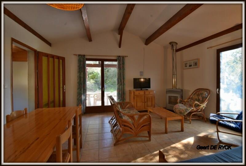Maison à vendre, 48m², Quillan