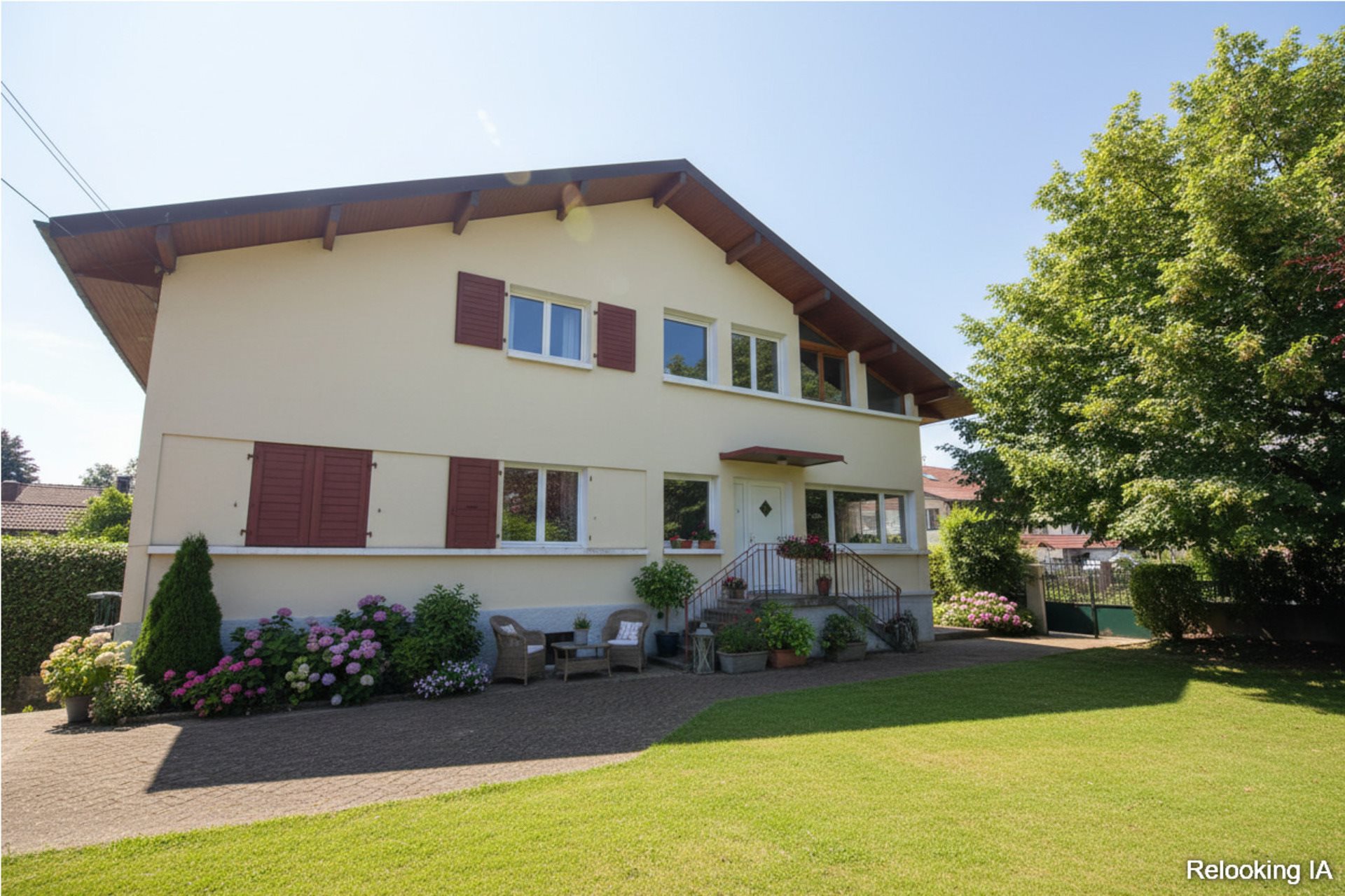 Maison à vendre, 189m², Thonon-les-Bains