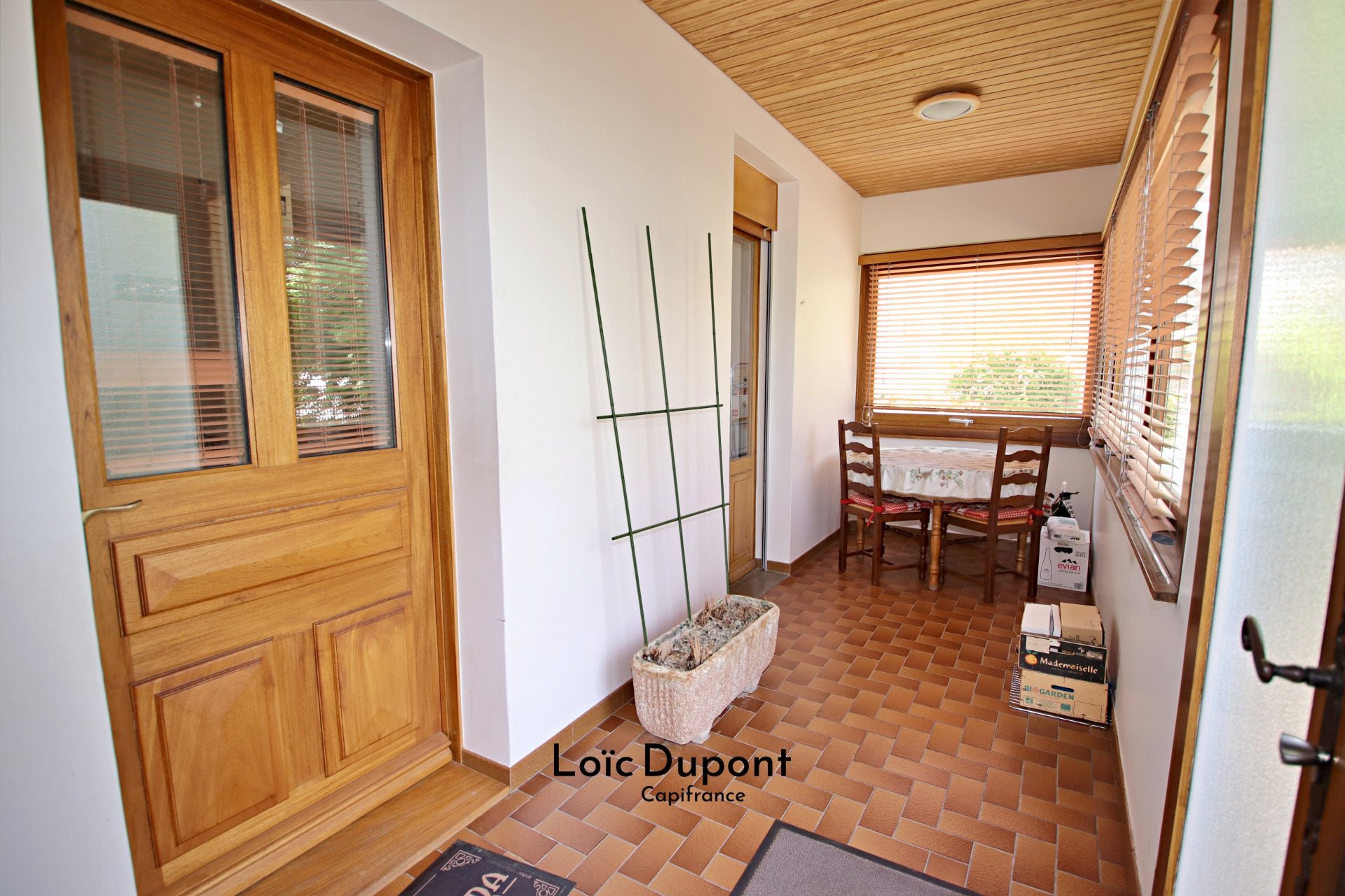Maison à vendre, 189m², Thonon-les-Bains