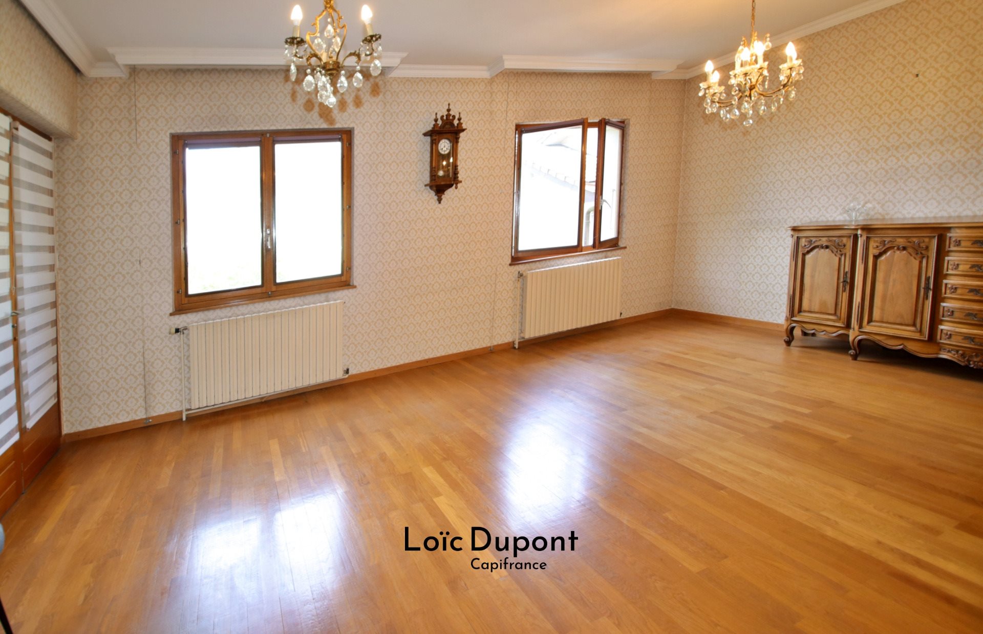Maison à vendre, 189m², Thonon-les-Bains