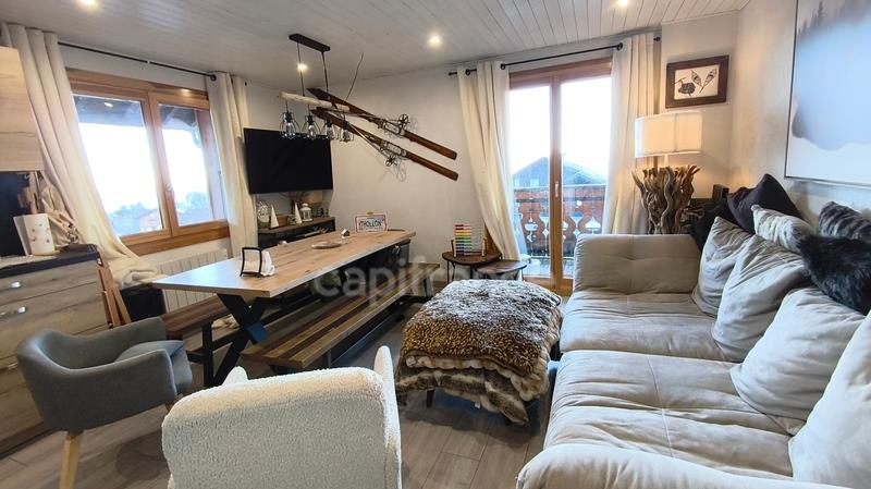 Appartement à vendre, 63m², Thollon-les-Mémises