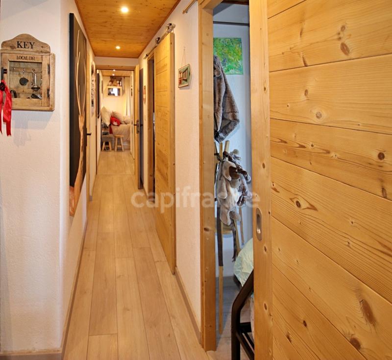 Appartement à vendre, 63m², Thollon-les-Mémises