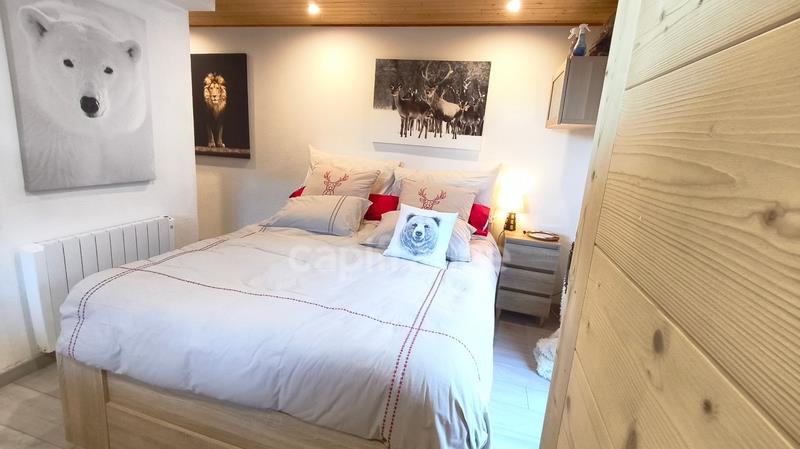 Appartement à vendre, 63m², Thollon-les-Mémises