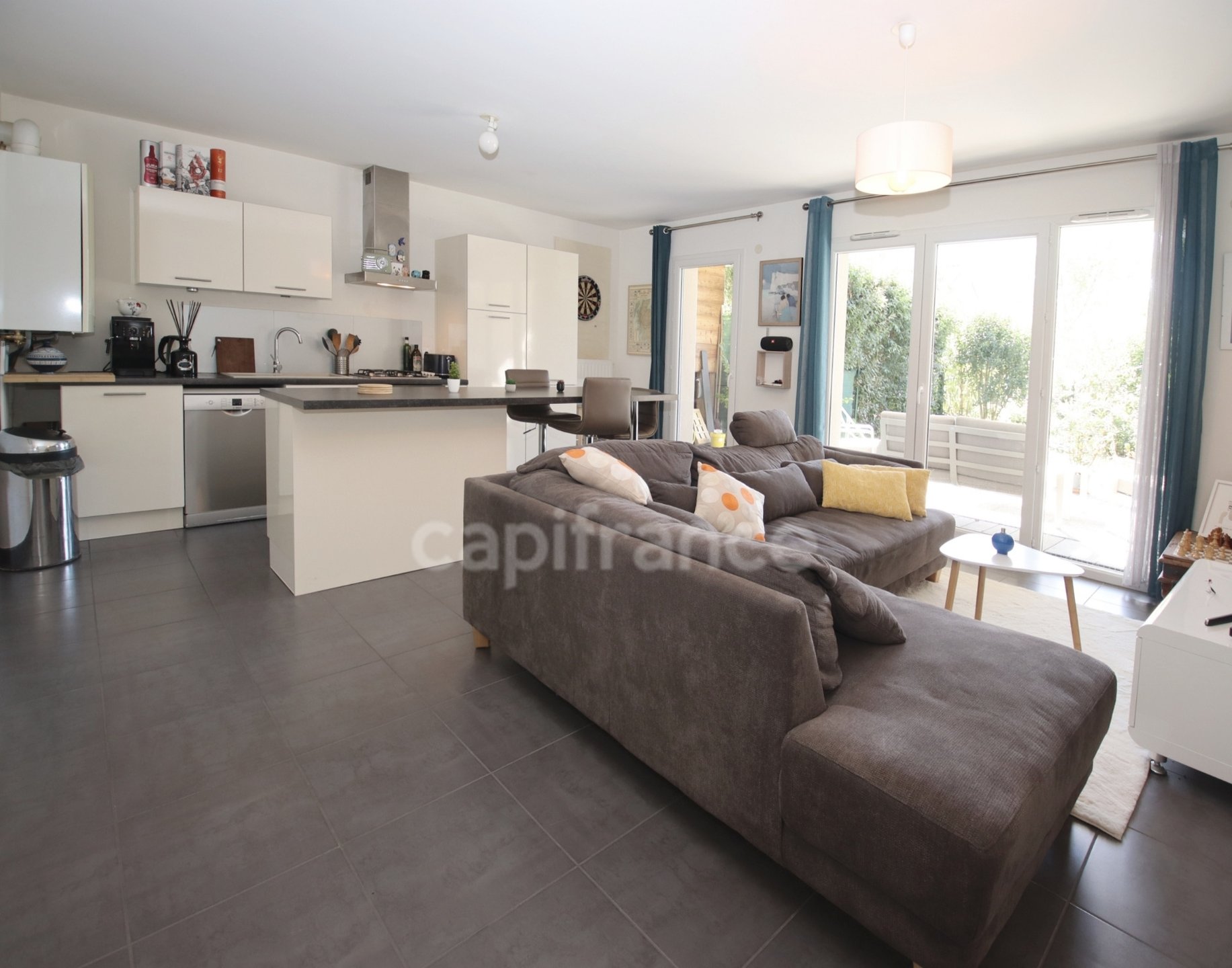 Appartement à vendre, 67m², Sciez