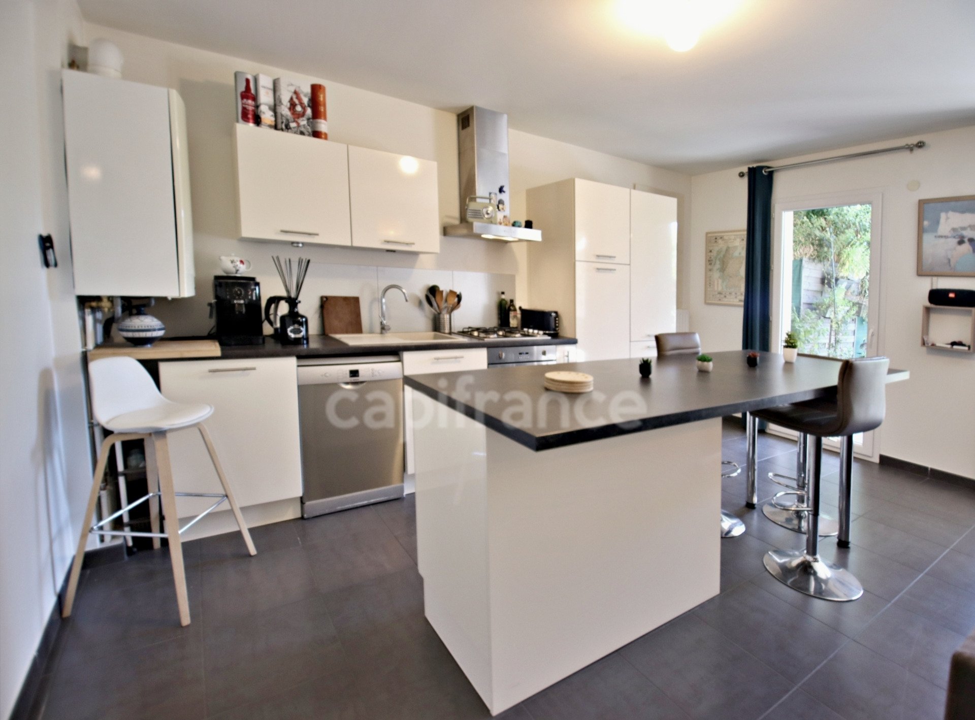 Appartement à vendre, 67m², Sciez