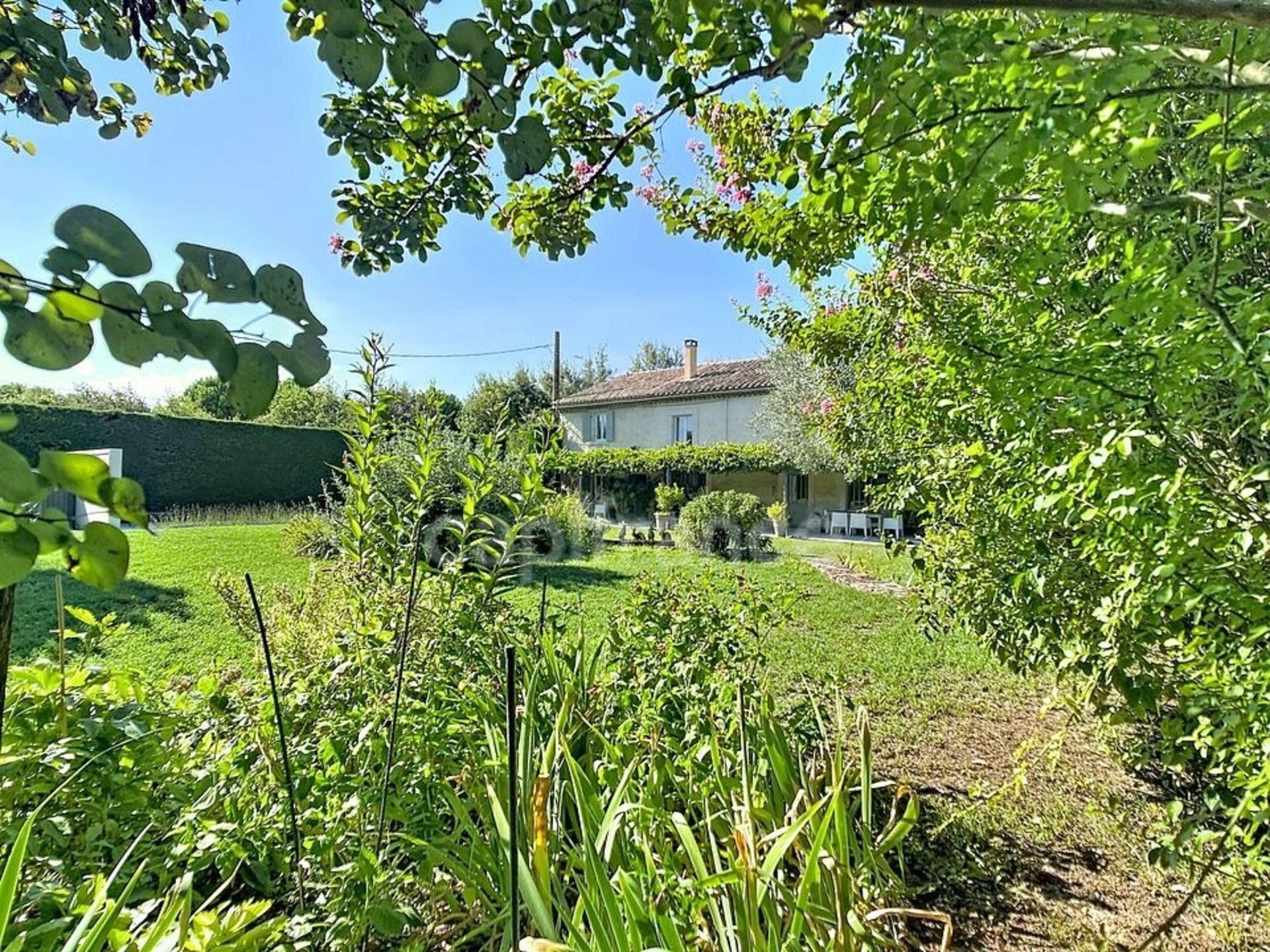 Maison à vendre, 260m², Suze-la-Rousse