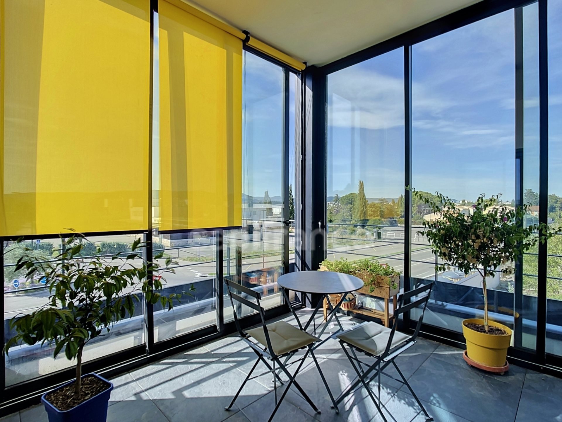 Appartement à vendre, 90m², Montélimar