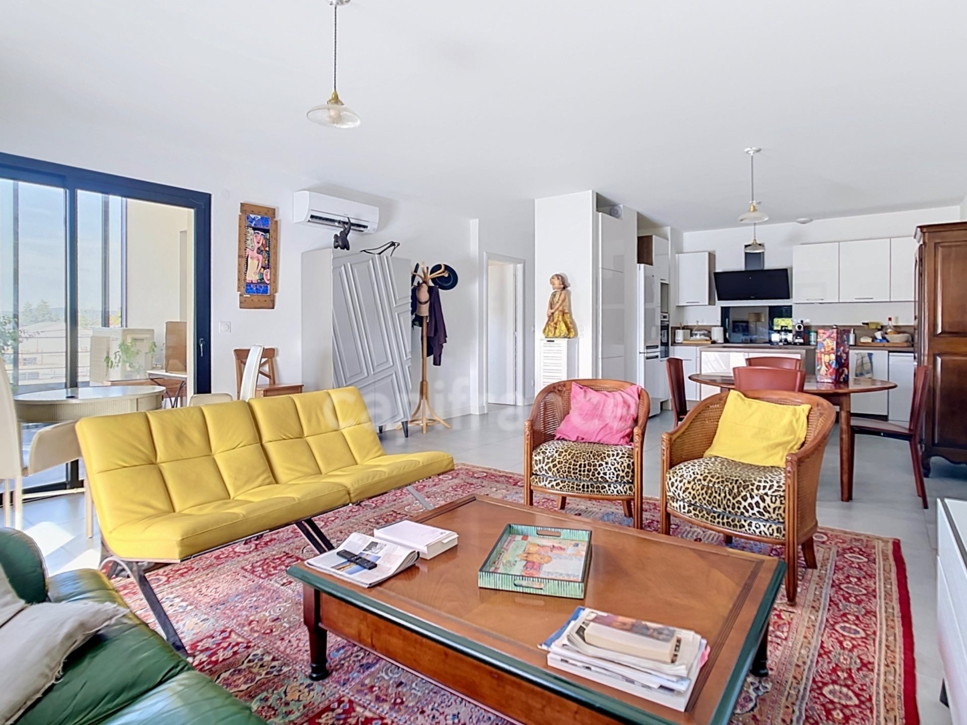Appartement à vendre, 90m², Montélimar