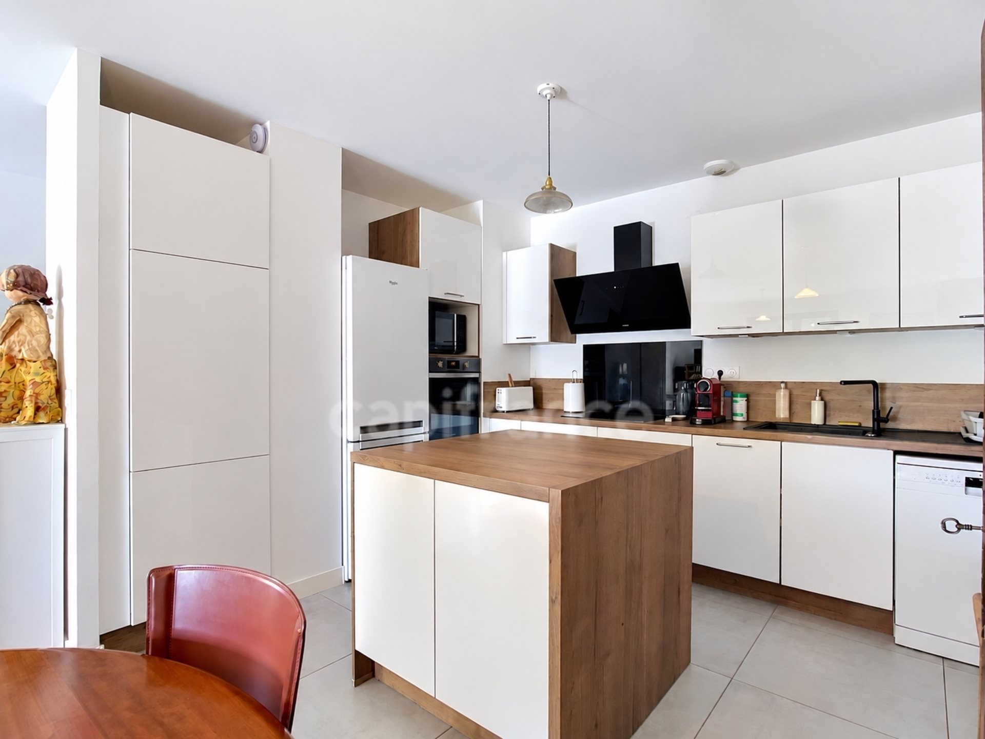 Appartement à vendre, 90m², Montélimar