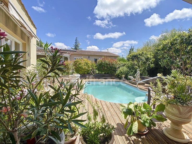 Maison à vendre, 141m², Bollène