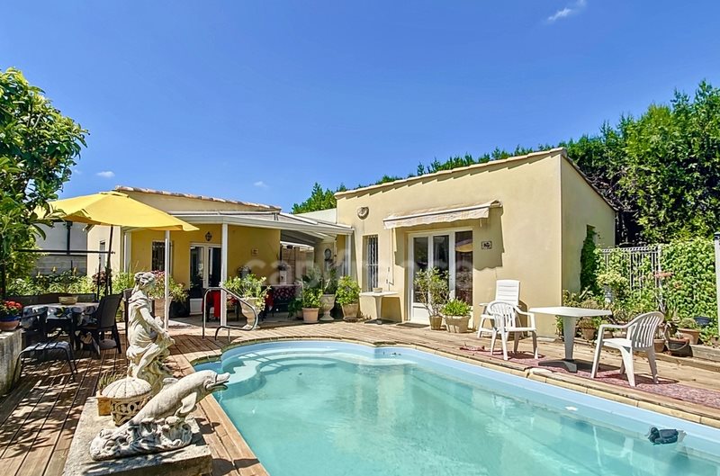Maison à vendre, 141m², Bollène