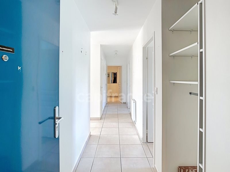 Appartement à vendre, 85m², Montélimar