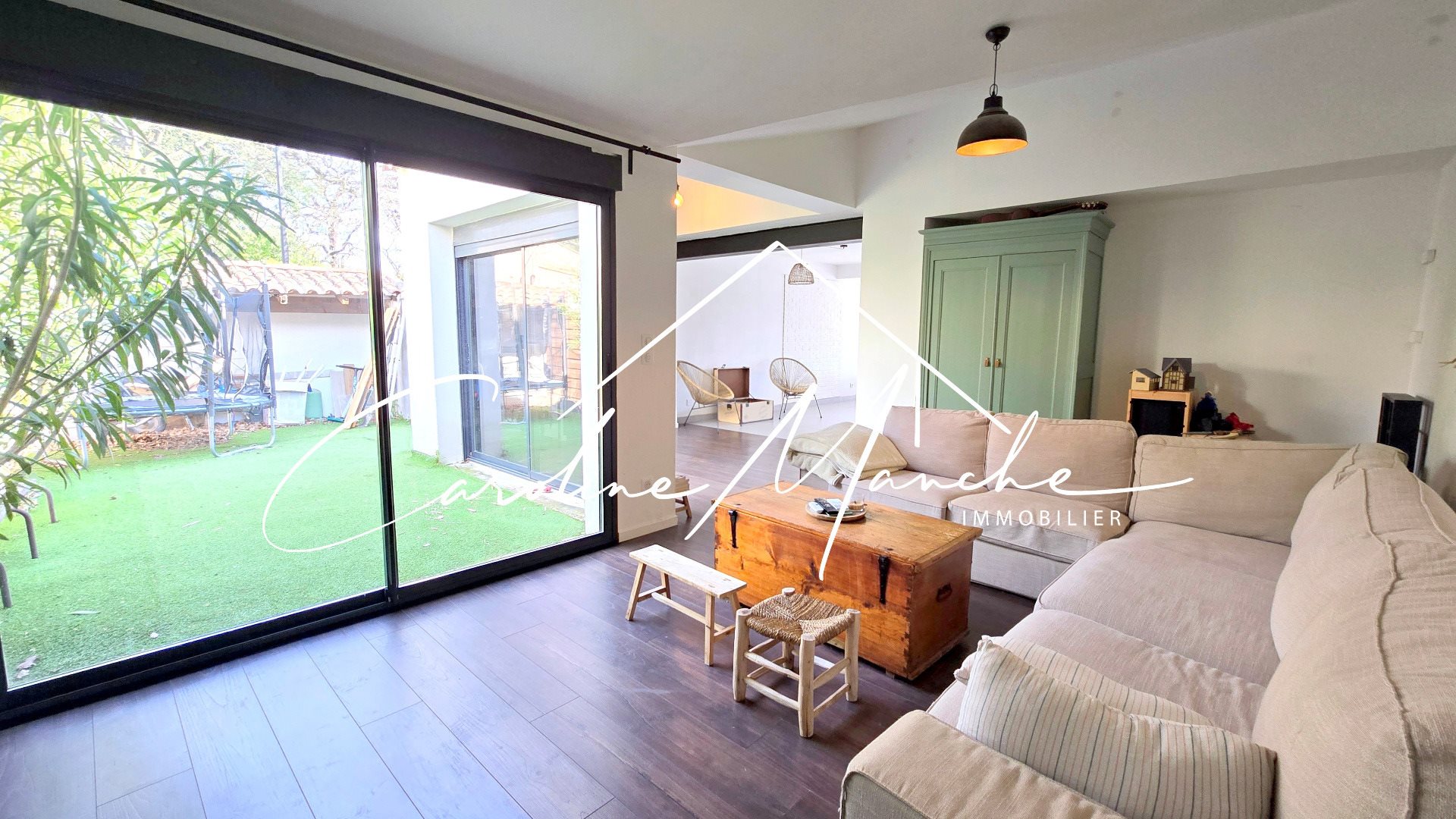 Maison à vendre, 125m², Saint-Cannat