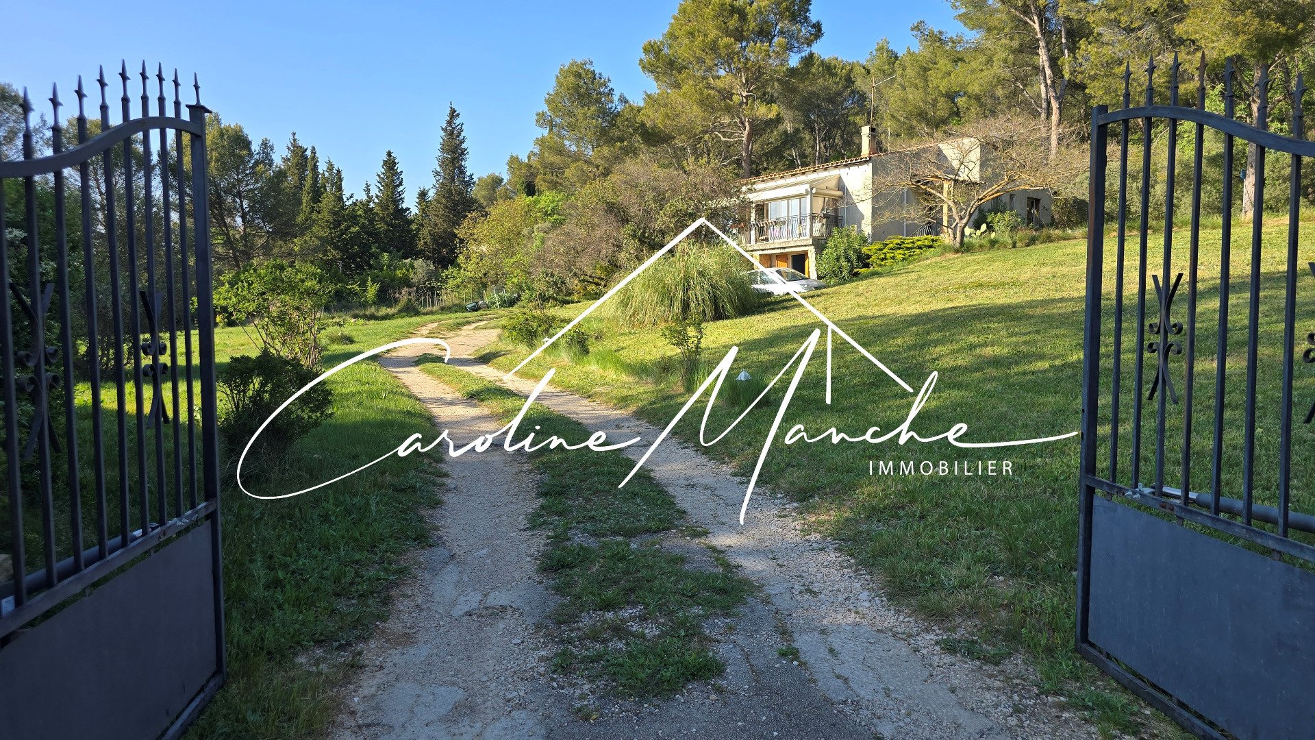 Maison à vendre, 85m², Ventabren