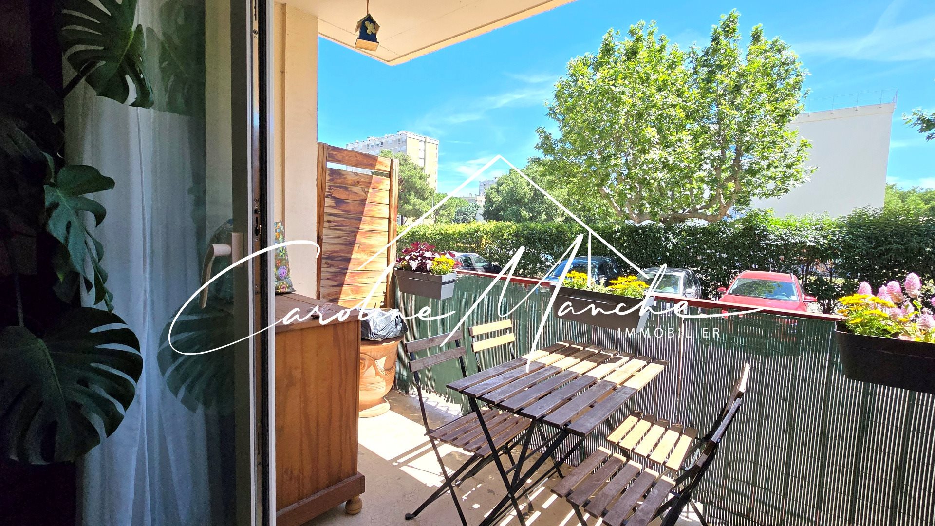 Appartement à vendre, 68m², Salon-de-Provence