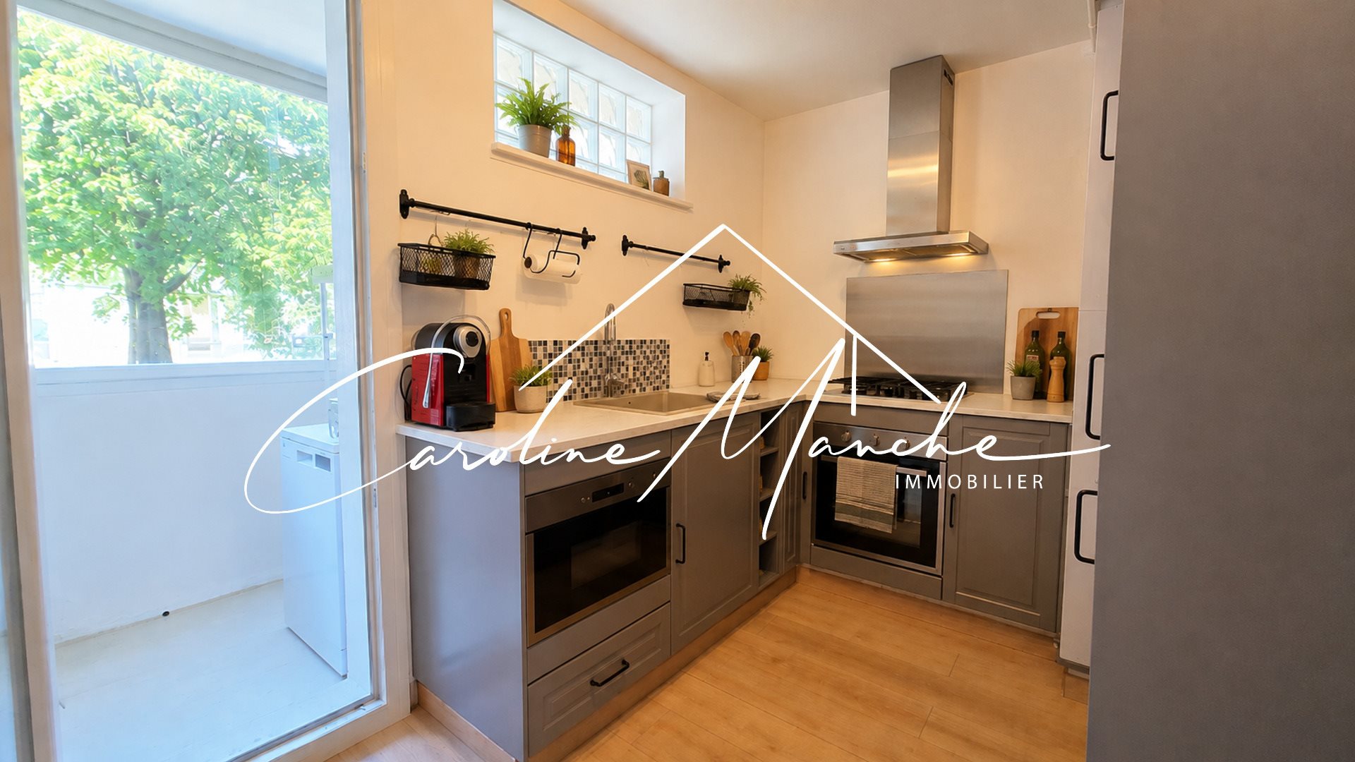 Appartement à vendre, 68m², Salon-de-Provence