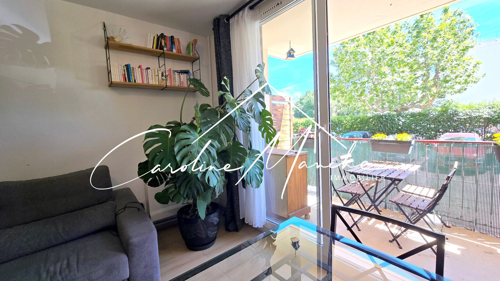 Appartement à vendre, 68m², Salon-de-Provence