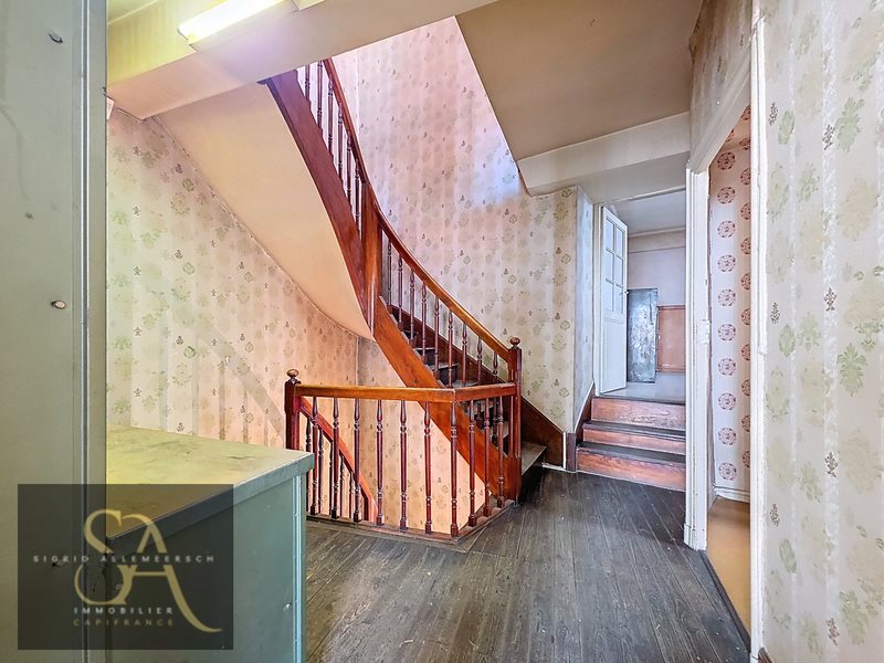 Maison à vendre, 173m², Espéraza