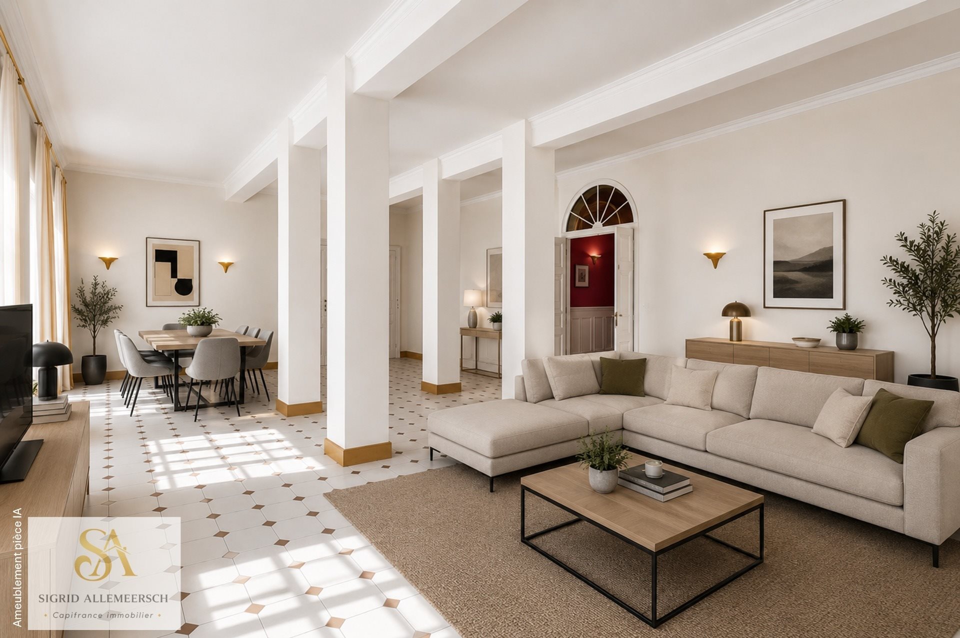 Maison à vendre, 458m², Castelnaudary